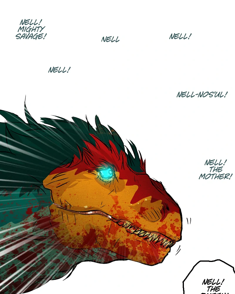 Darbi Chapter 112 page 39 - 