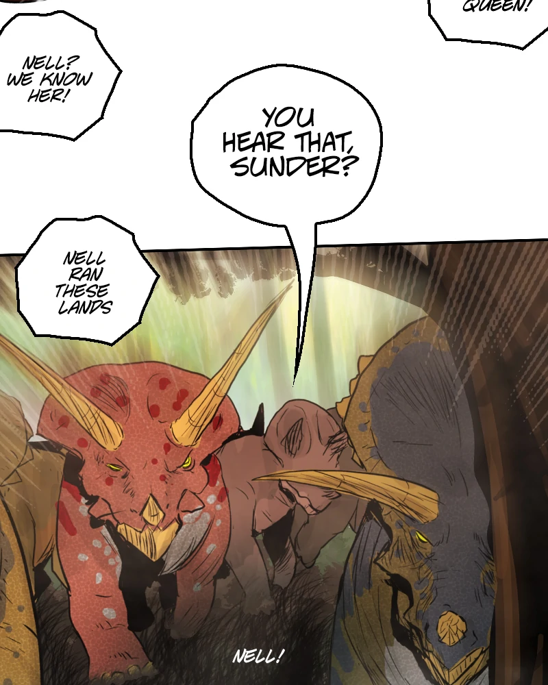 Darbi Chapter 112 page 40 - 