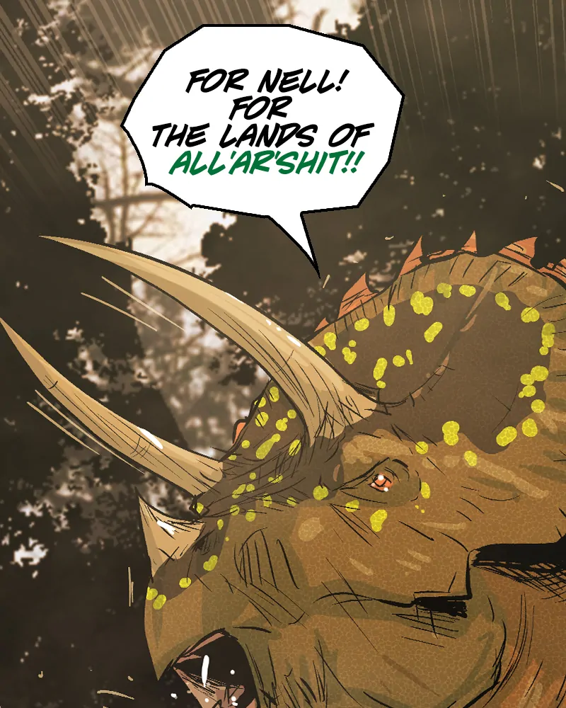 Darbi Chapter 112 page 42 - 
