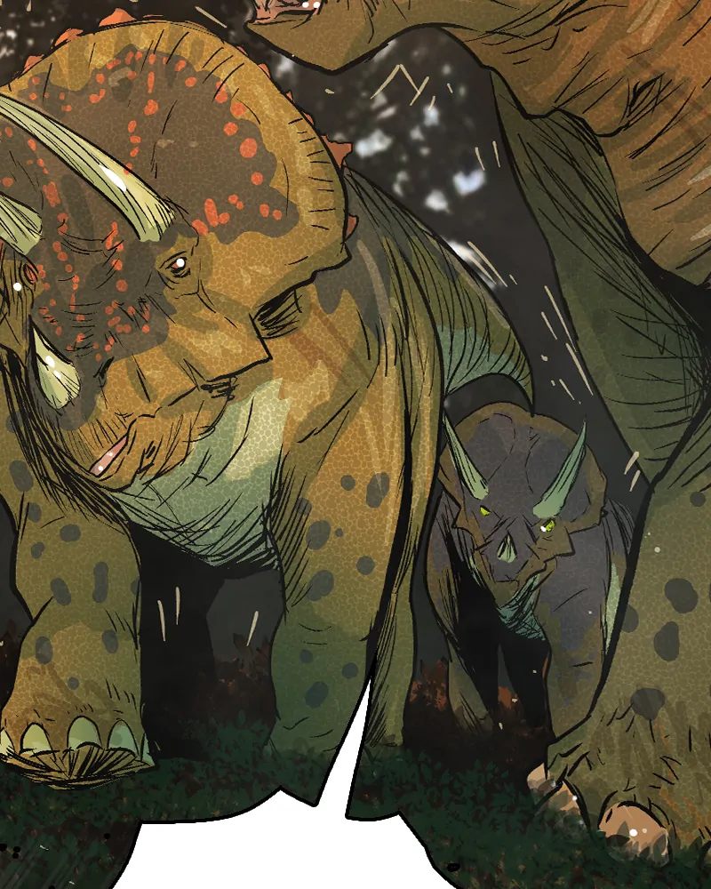 Darbi Chapter 112 page 43 - 