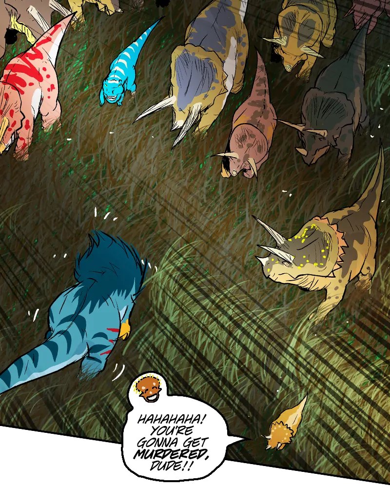 Darbi Chapter 112 page 46 - 