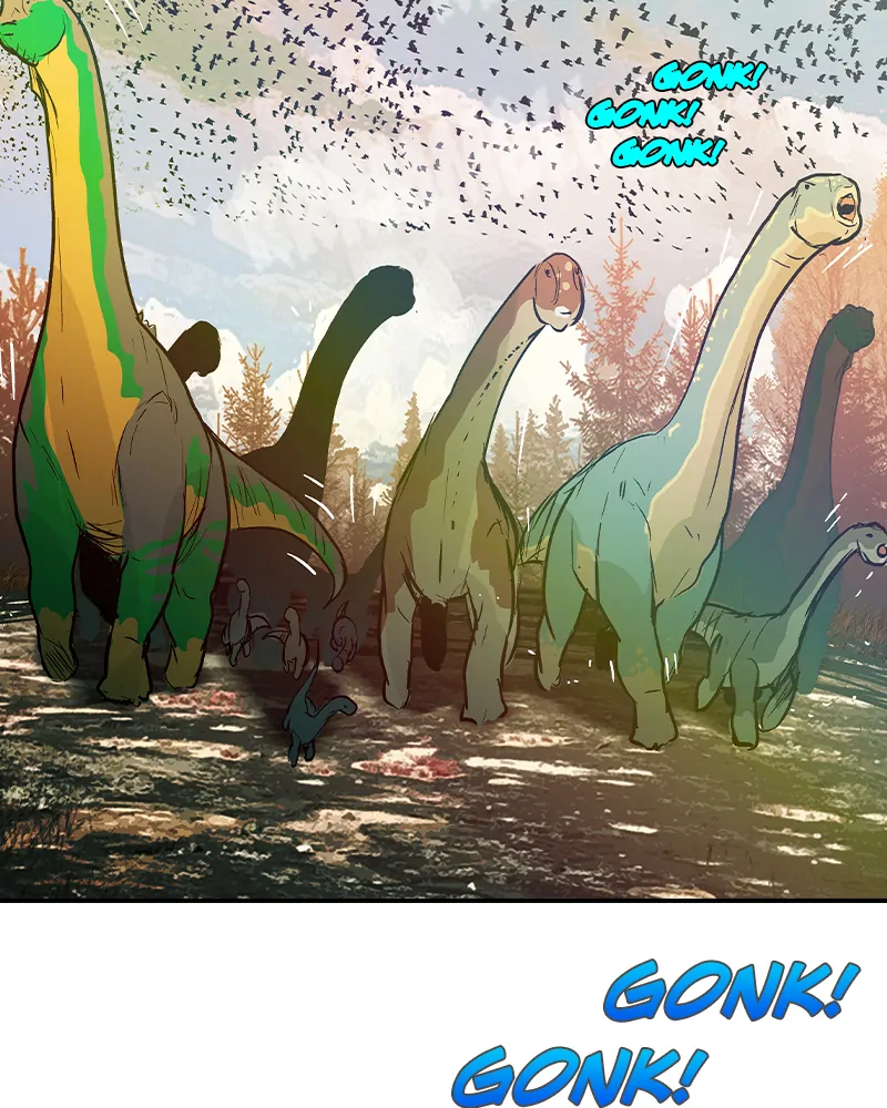 Darbi Chapter 113 page 21 - 