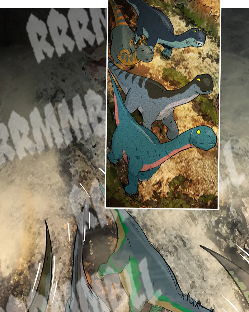 Darbi Chapter 113 page 23 - 
