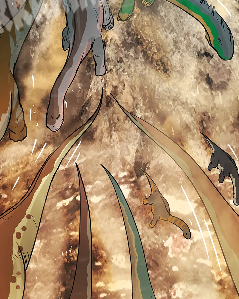 Darbi Chapter 113 page 24 - 