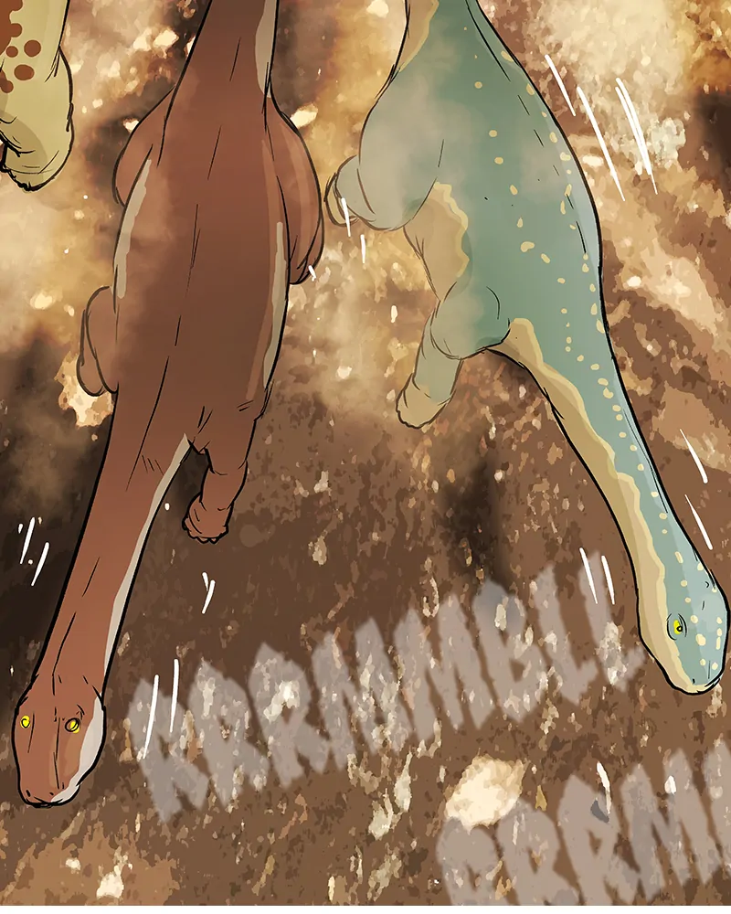 Darbi Chapter 113 page 25 - 