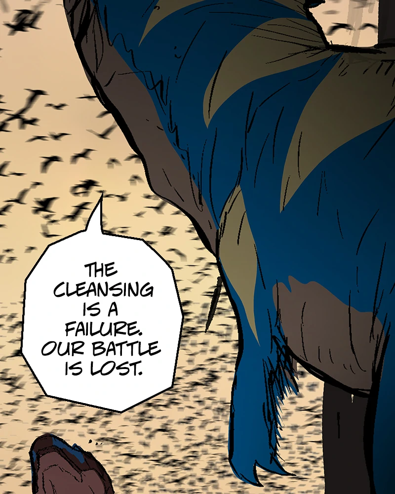 Darbi Chapter 113 page 27 - 
