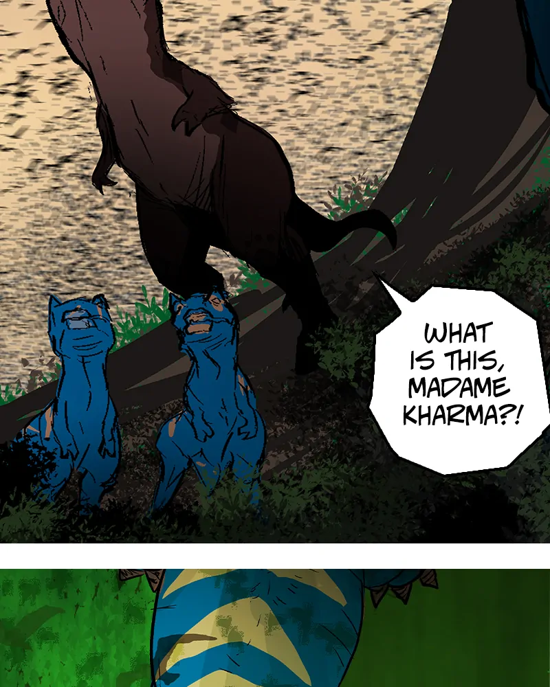 Darbi Chapter 113 page 28 - 