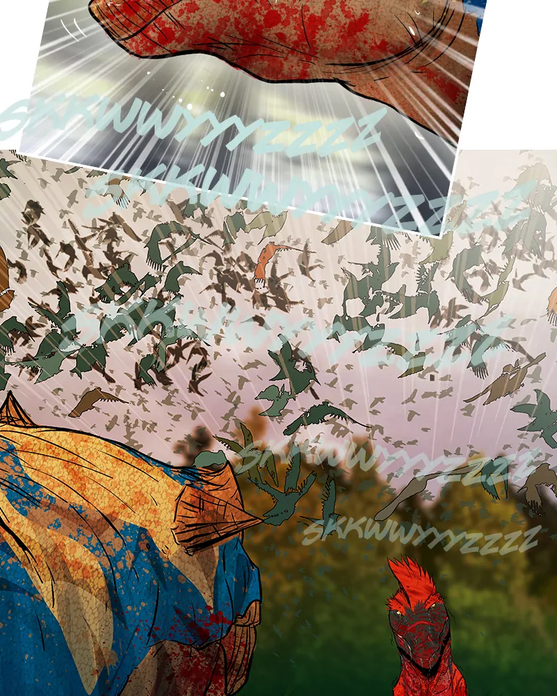Darbi Chapter 113 page 31 - 