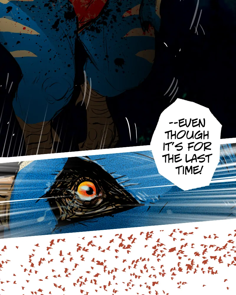 Darbi Chapter 113 page 36 - 