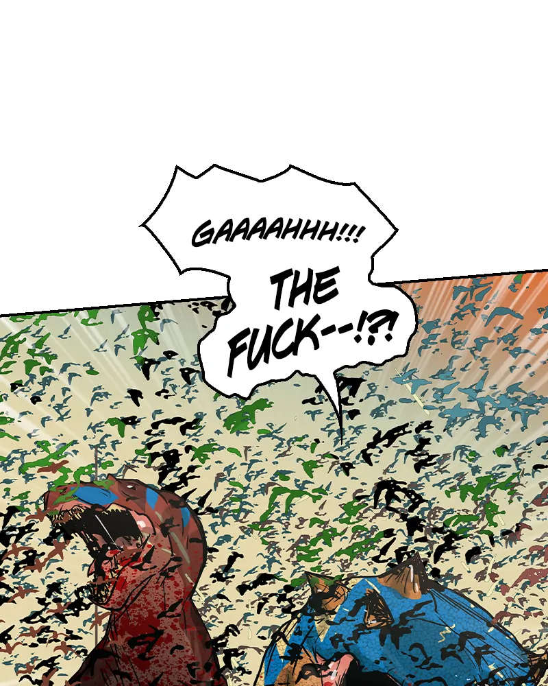 Darbi Chapter 113 page 40 - 