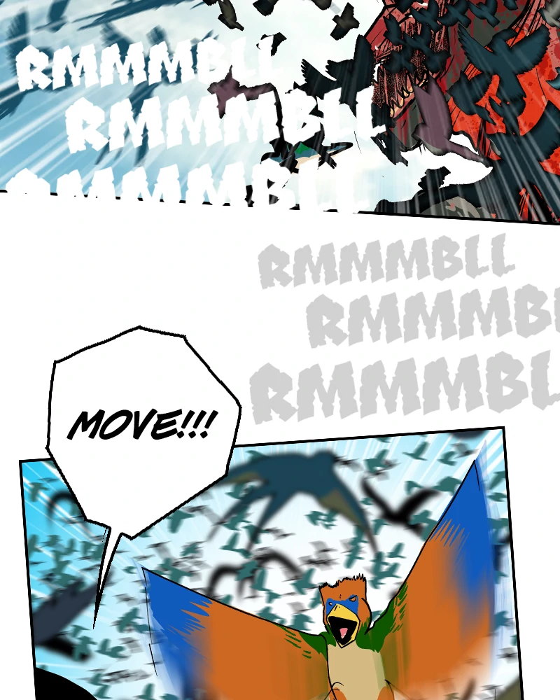 Darbi Chapter 113 page 43 - 