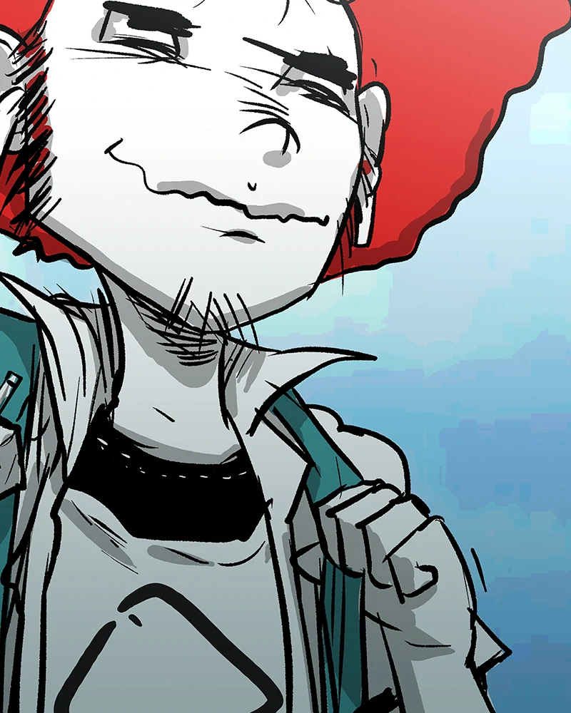 Darbi Chapter 114 page 34 - 