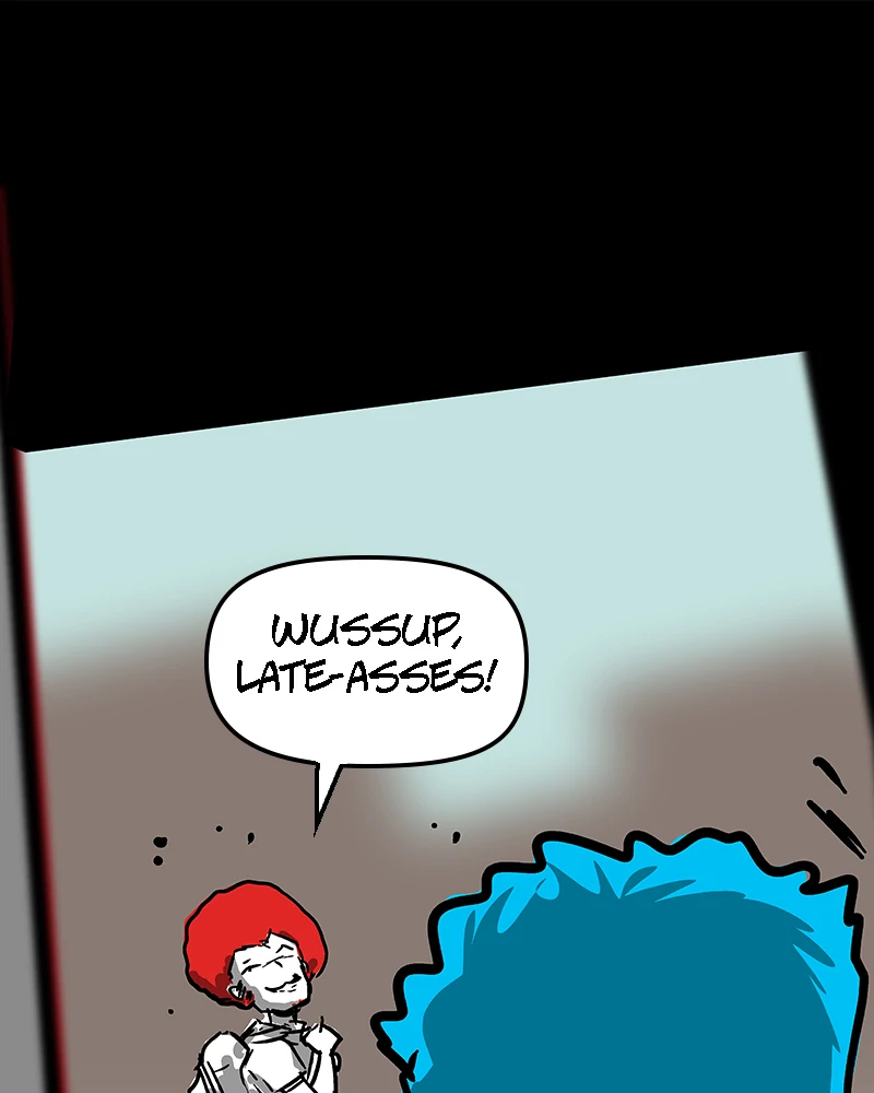 Darbi Chapter 114 page 35 - 