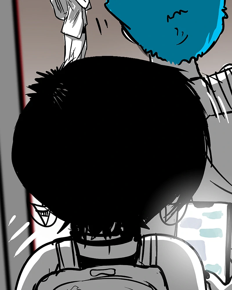 Darbi Chapter 114 page 36 - 