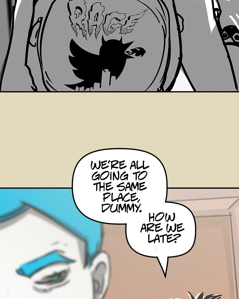 Darbi Chapter 114 page 37 - 