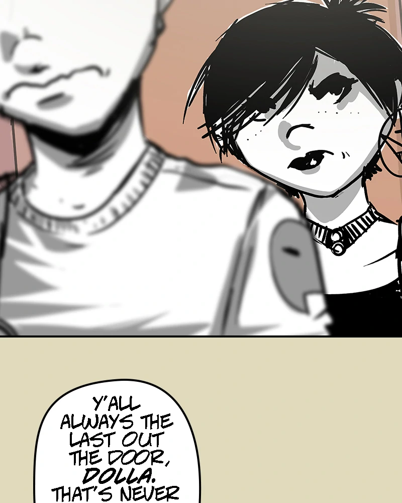 Darbi Chapter 114 page 38 - 