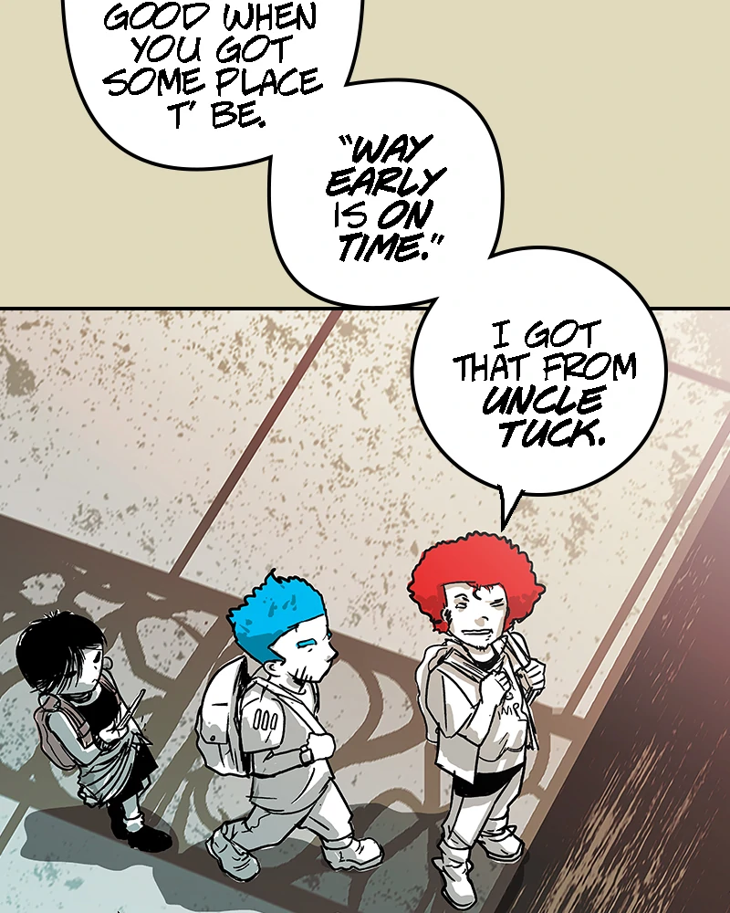 Darbi Chapter 114 page 39 - 