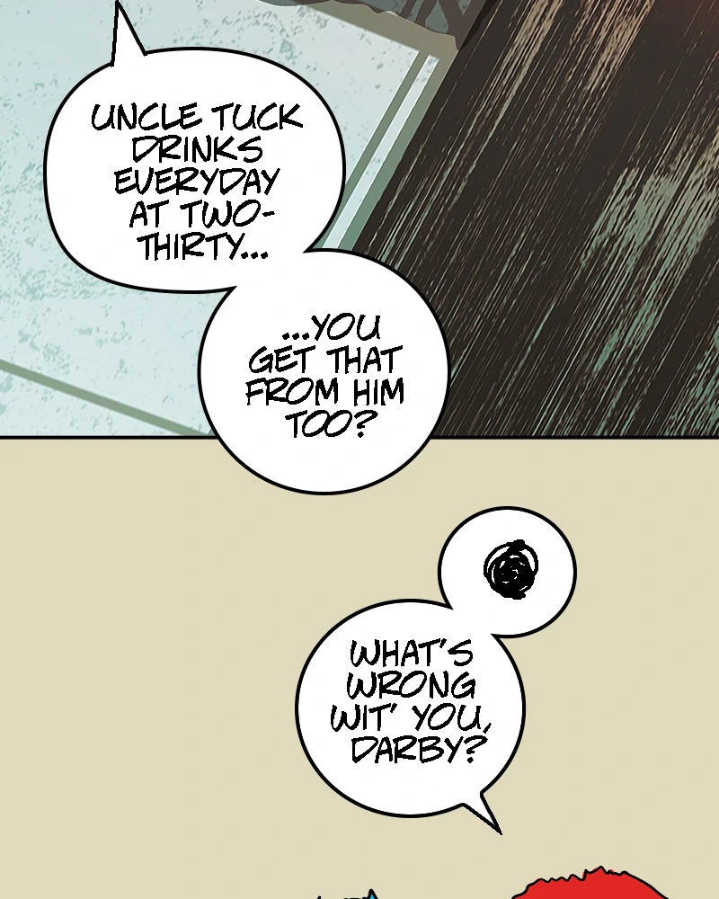 Darbi Chapter 114 page 40 - 