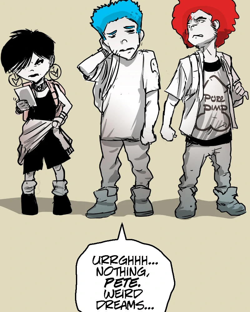 Darbi Chapter 114 page 41 - 