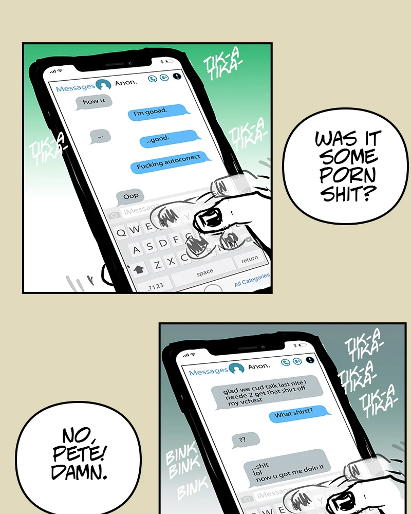 Darbi Chapter 114 page 43 - 