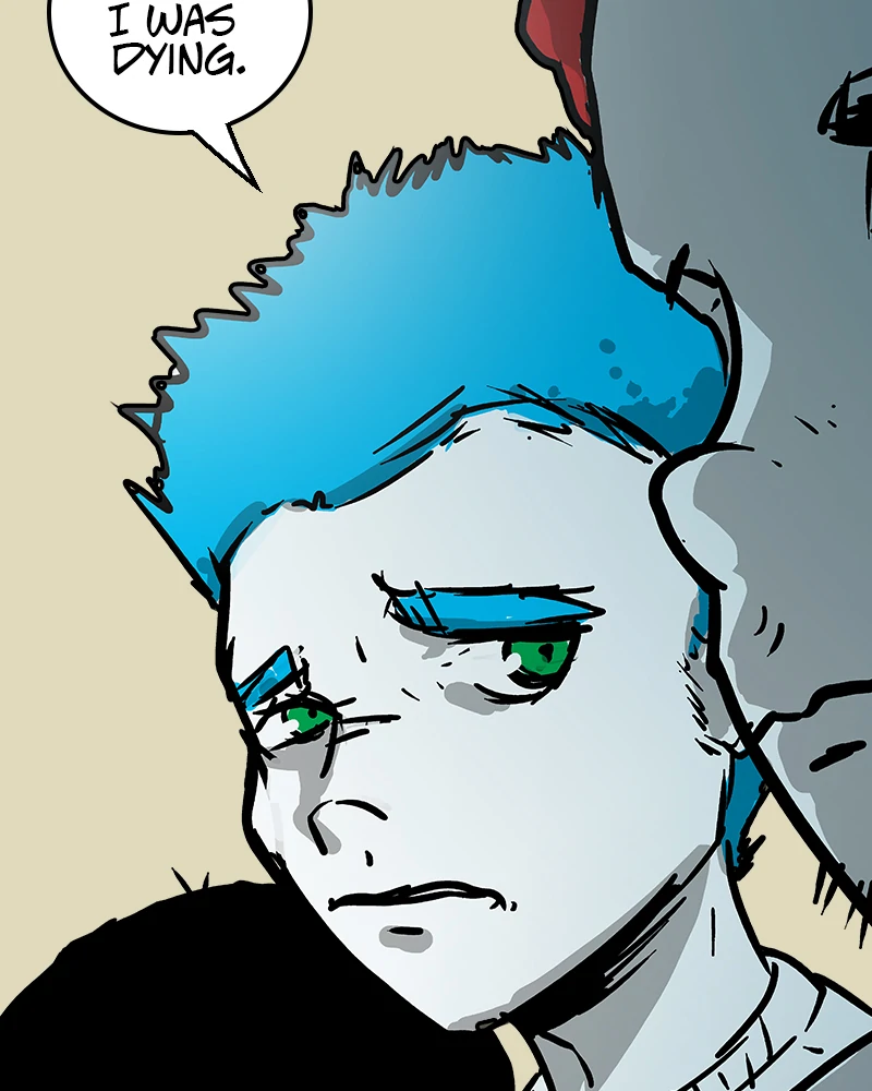 Darbi Chapter 114 page 46 - 
