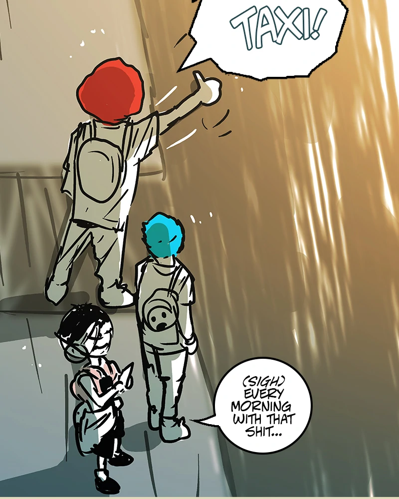 Darbi Chapter 114 page 50 - 