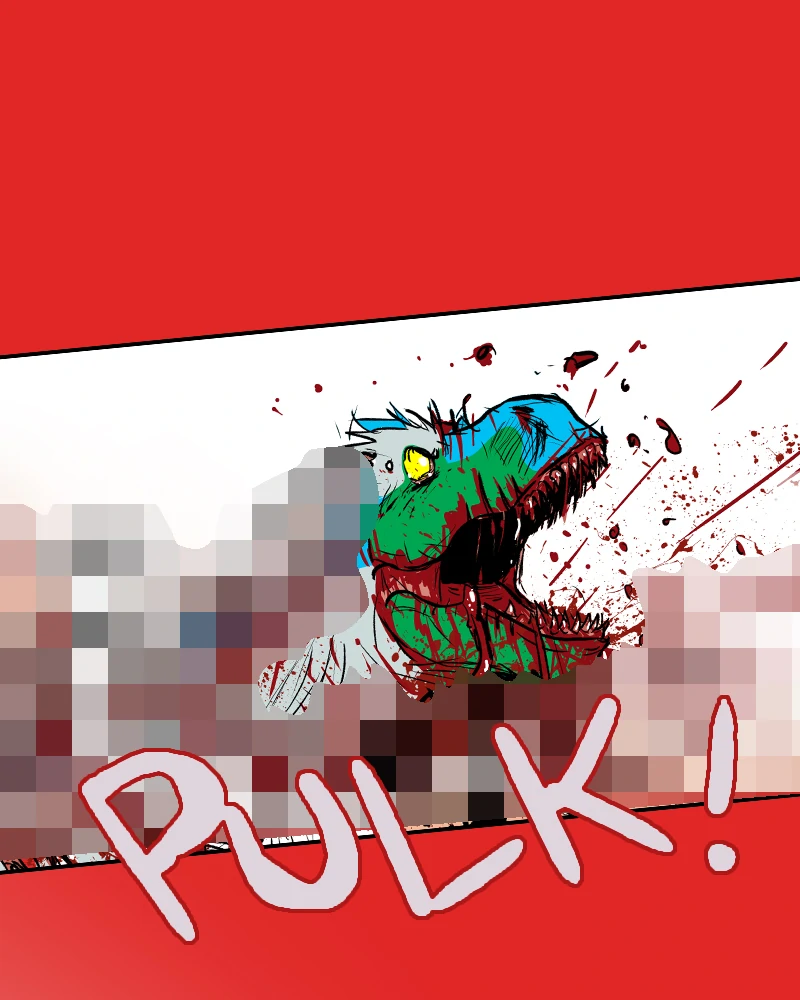 Darbi Chapter 115 page 18 - 
