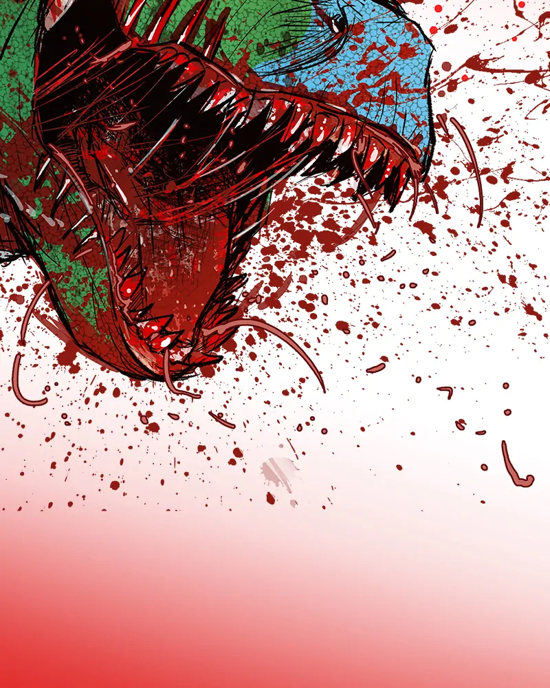 Darbi Chapter 115 page 20 - 