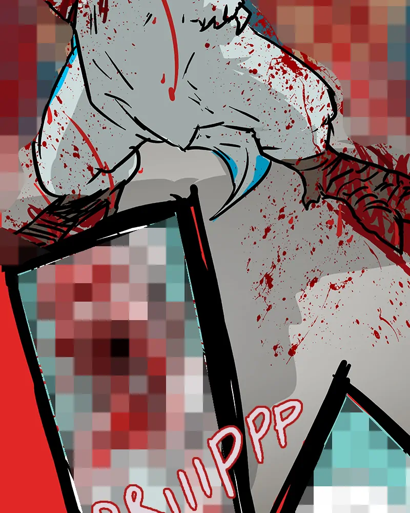 Darbi Chapter 115 page 24 - 