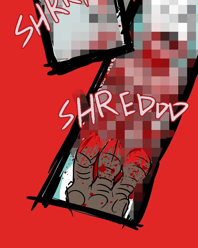 Darbi Chapter 115 page 25 - 
