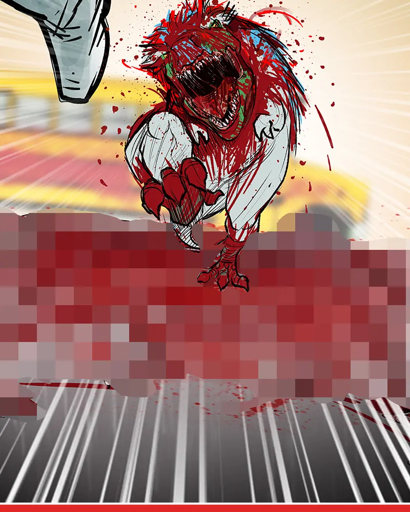 Darbi Chapter 115 page 33 - 