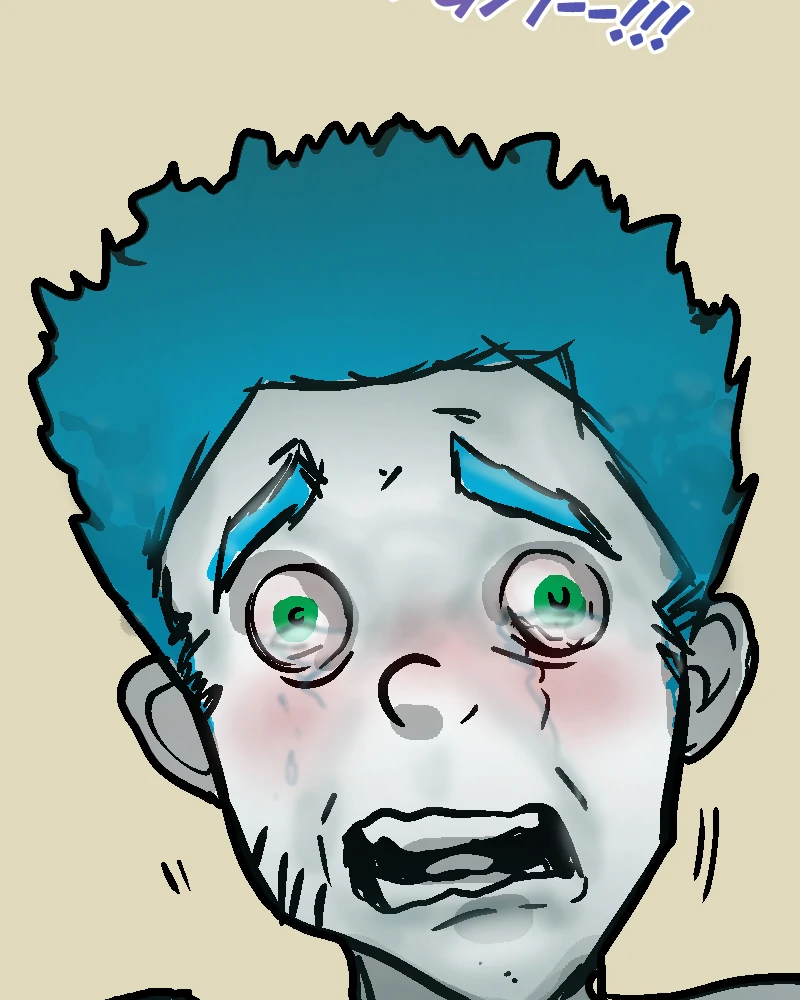 Darbi Chapter 115 page 39 - 