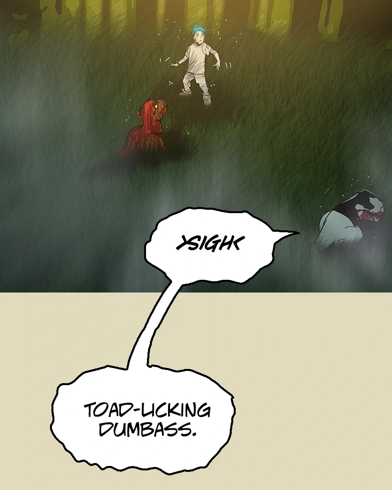 Darbi Chapter 115 page 5 - 