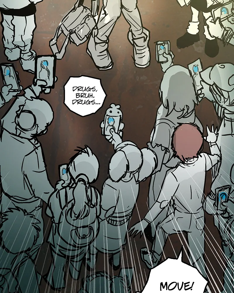 Darbi Chapter 115 page 43 - 