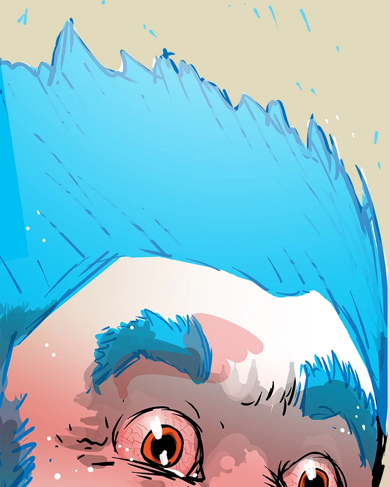 Darbi Chapter 115 page 6 - 