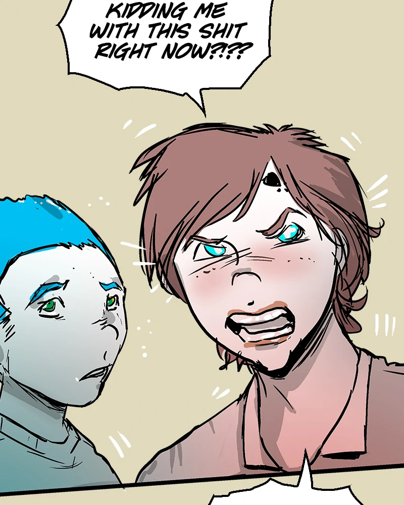 Darbi Chapter 115 page 54 - 