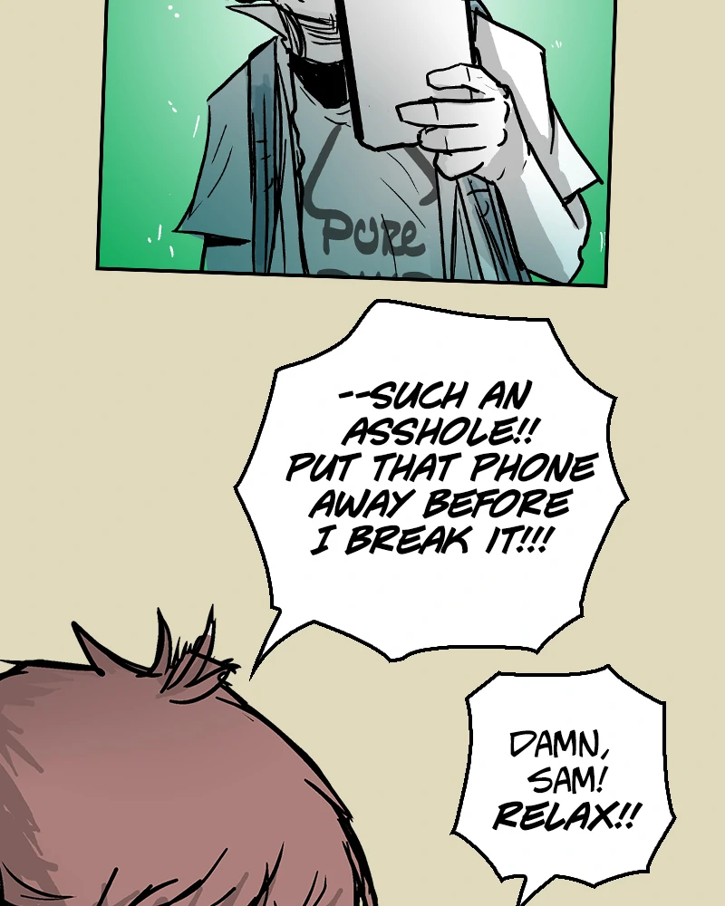 Darbi Chapter 115 page 56 - 