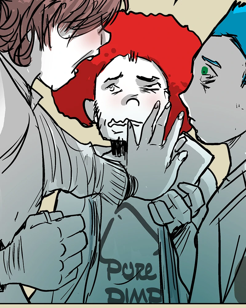 Darbi Chapter 115 page 57 - 