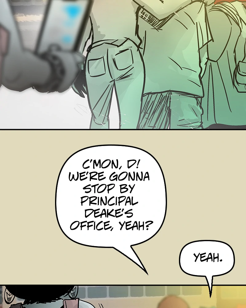 Darbi Chapter 115 page 59 - 