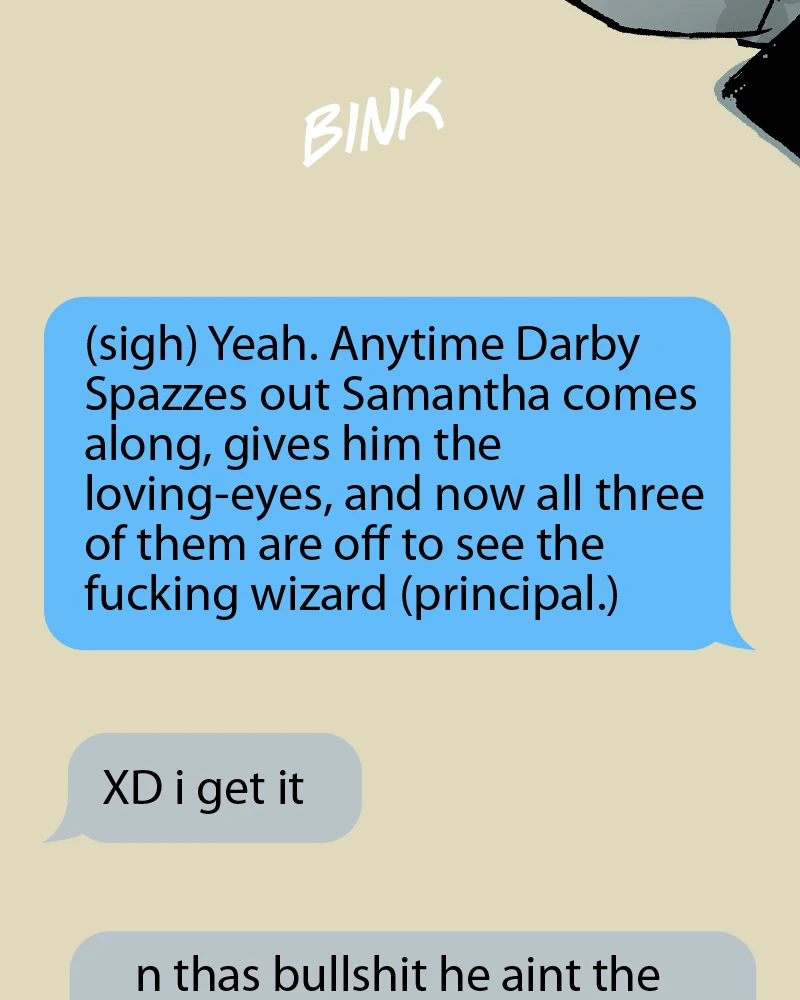 Darbi Chapter 115 page 64 - 