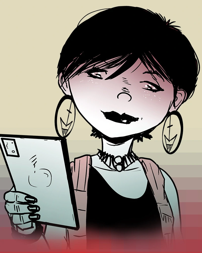 Darbi Chapter 115 page 68 - 