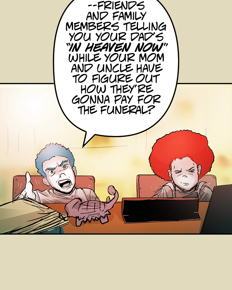 Darbi Chapter 116 page 11 - 