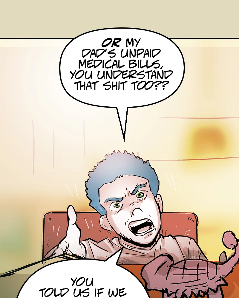 Darbi Chapter 116 page 12 - 