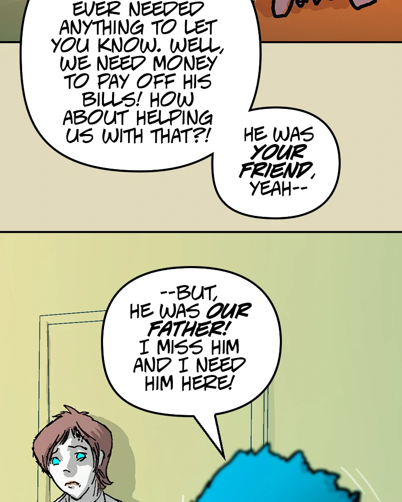 Darbi Chapter 116 page 13 - 