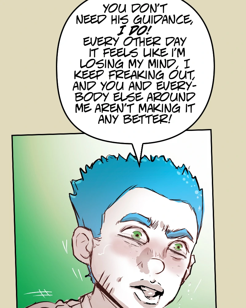 Darbi Chapter 116 page 15 - 