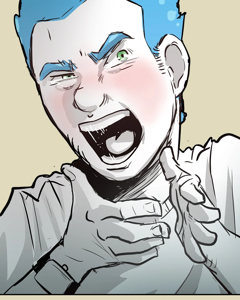 Darbi Chapter 116 page 17 - 