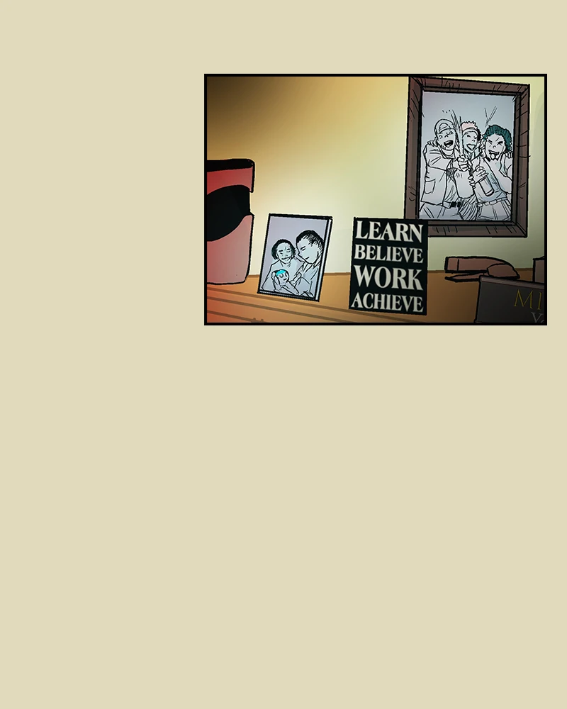 Darbi Chapter 116 page 23 - 