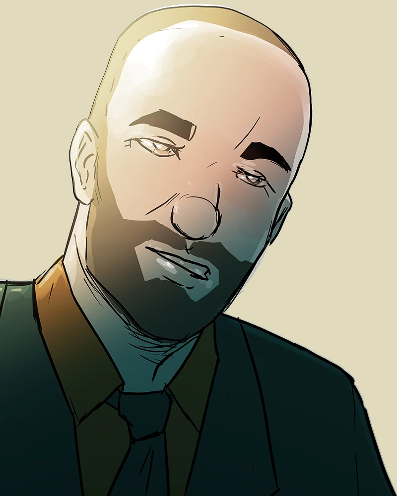 Darbi Chapter 116 page 26 - 