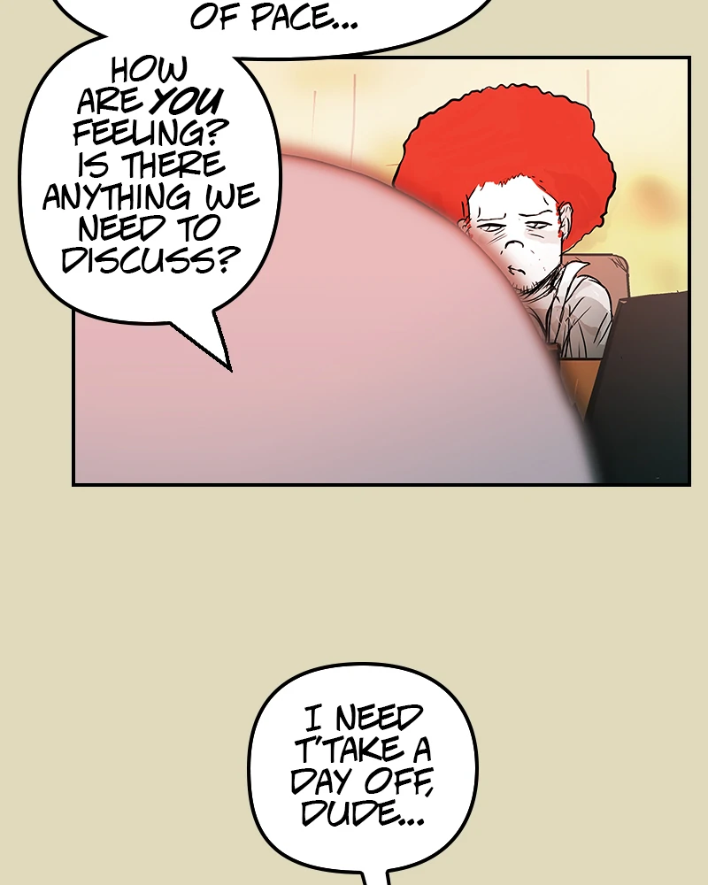 Darbi Chapter 116 page 29 - 