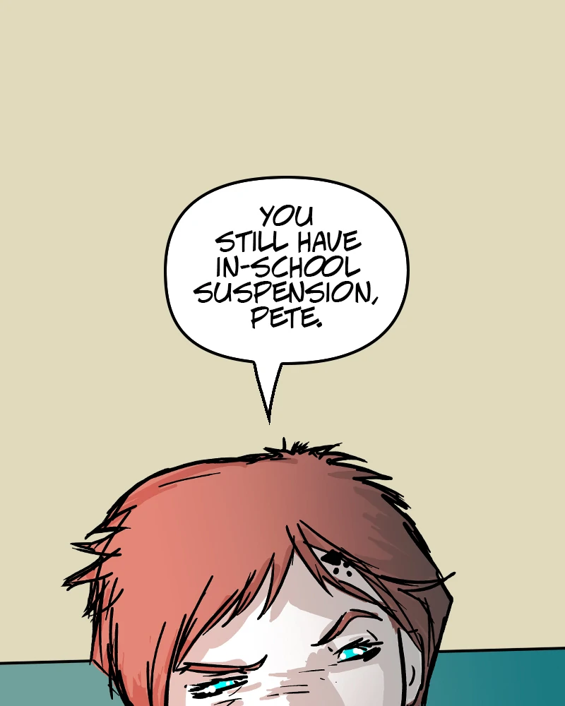 Darbi Chapter 116 page 31 - 